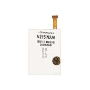 ال سی دی (LCD)-Nokia-Org-N215 / N220-