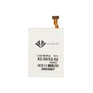 ال سی دی (LCD)-Nokia-Org-X2-05 / X2-02-