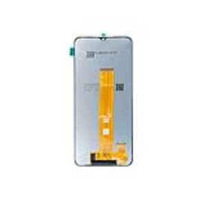 ال سی دی (LCD)-Samsung-Service Pack-A12 (A125)-