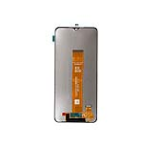 ال سی دی (LCD)-Samsung-Service Pack-A12 NACHO (A127)-