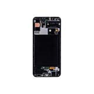 ال سی دی (LCD)-Samsung-Service Pack-A30S (A307)-با فریم