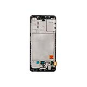 ال سی دی (LCD)-Samsung-Service Pack-A41 (A415)-
