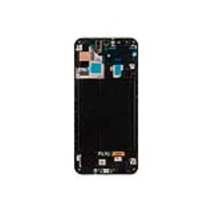 ال سی دی (LCD)-Samsung-Service Pack-A50 (A505)-با فریم