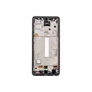 ال سی دی (LCD)-Samsung-Service Pack-A52 5G (A526)-