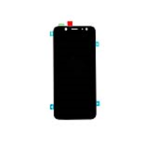 ال سی دی (LCD)-Samsung-Change Glass-A6 / J6-