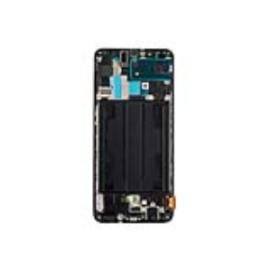 ال سی دی (LCD)-Samsung-Service Pack-A70-با فریم