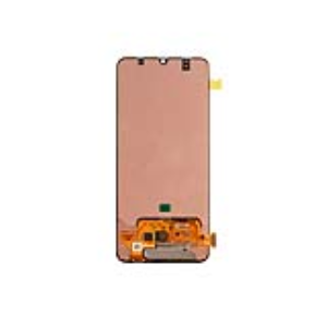 ال سی دی (LCD)-Samsung-Change Glass-A70-