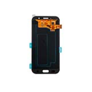 ال سی دی (LCD)-Samsung-Change Glass-A720-