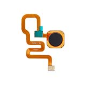 انواع فلت (FLEX)-Xiaomi-فلت اثر انگشت-Redmi Note 6-