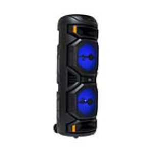 -Zqs-اسپیکر قابل حمل ترولی-8221-