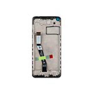 ال سی دی (LCD)-Xiaomi-Org-NOTE 9-با فریم