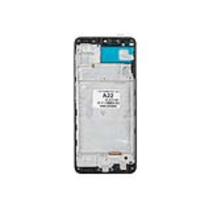 ال سی دی (LCD)-Samsung-Oled-A22 (A225)-با فریم