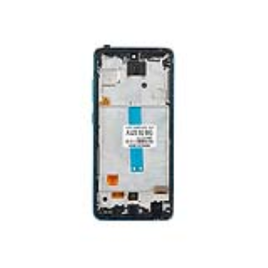 Lcd Samsung A52S / A52 Oled Big +Frame