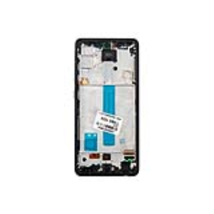 ال سی دی (LCD)-Samsung-Oled-A52S / A52-با فریم