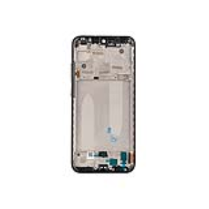 ال سی دی (LCD)-Xiaomi-Service Pack-Mi A3-با فریم