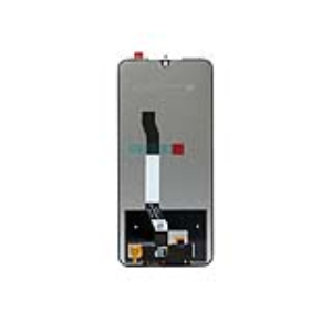 ال سی دی (LCD)-Xiaomi-Service Pack-Redmi Note 8 / Note 8 2021-