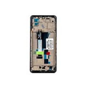 ال سی دی (LCD)-Xiaomi-Org-Redmi Note 10 Pro 5G-با فریم