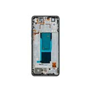 ال سی دی (LCD)-Xiaomi-Service Pack-Redmi Note 11 Pro Plus-با فریم