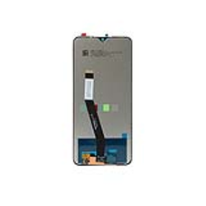 ال سی دی (LCD)-Xiaomi-Service Pack-redmi 9-