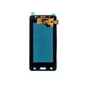ال سی دی (LCD)-Samsung-Change Glass-J510-