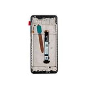 ال سی دی (LCD)-Xiaomi-Org-POCO X3 / X3 PRO-با فریم