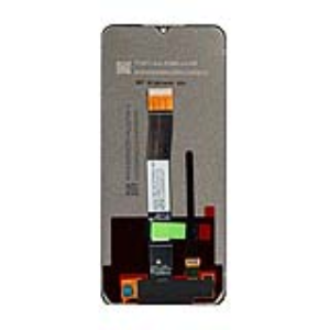 ال سی دی (LCD)-Xiaomi-Service Pack-redmi 10c-