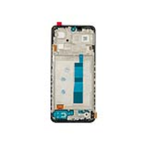ال سی دی (LCD)-Xiaomi-Service Pack-Redmi Note 12 / Poco X5-با فریم