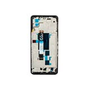 ال سی دی (LCD)-Xiaomi-Org-POCO X3 GT-با فریم