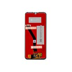 ال سی دی (LCD)-Huawei-Service Pack-Y6 Prime 2019 (Y6 2019)-