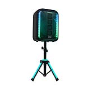 Party Box Speaker Ndr 102A + 1 Microphone