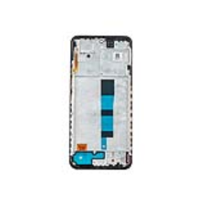 ال سی دی (LCD)-Xiaomi-Service Pack-Redmi Note 12 S-با فریم