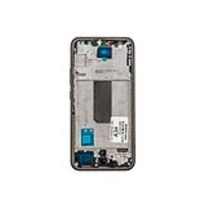 ال سی دی (LCD)-Samsung-Oled-a33-با فریم