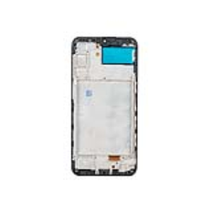 ال سی دی (LCD)-Samsung-Oled-a24-با فریم