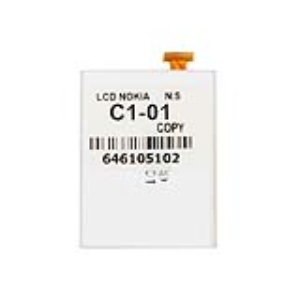 ال سی دی (LCD)-Nokia-Copy-C1-01-