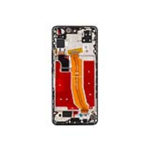 ال سی دی (LCD)-Huawei-Service Pack-Nova 8-با فریم