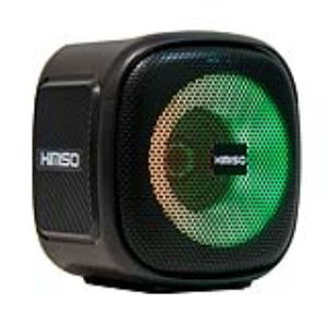 -Kimiso-اسپیکر قابل حمل-KMS 199-