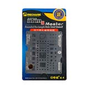 ابزار تعمیرات موبایل (TOOLS)--شابلون-Shablon Ic Mechanic Itins-107-