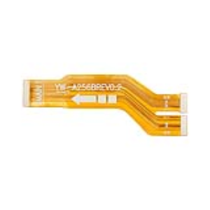 انواع فلت (FLEX)-Samsung-فلت میانی-A25 5G 2024-