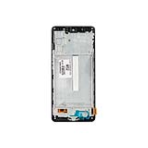 ال سی دی (LCD)-Samsung-Oled-m52-با فریم