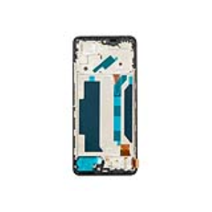 ال سی دی (LCD)-Xiaomi-Oled-Redmi Note 12 Pro 4G-با فریم