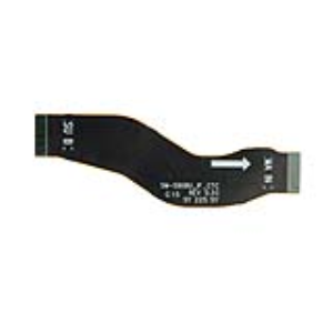انواع فلت (FLEX)-Samsung-فلت میانی-s22 ultra-