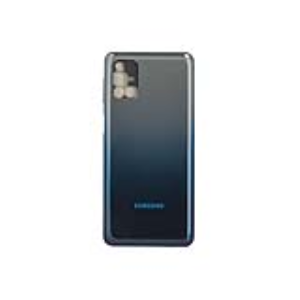 قاب کامل موبایل (HOUSING)-Samsung--M31S (M317)-