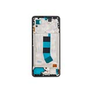 ال سی دی (LCD)-Xiaomi-Oled-NOTE 13 4G-با فریم