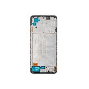 ال سی دی (LCD)-Xiaomi-Oled-Redmi Note 10 4G / 10S-با فریم