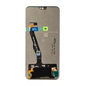 ال سی دی (LCD)-Huawei-King Eco-Honor 8X-