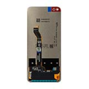 ال سی دی (LCD)-Huawei-King Master-Nova 8I / Honor 50 Lite-