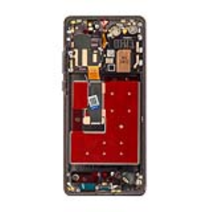ال سی دی (LCD)-Huawei-King Pro-P30 Pro-با فریم