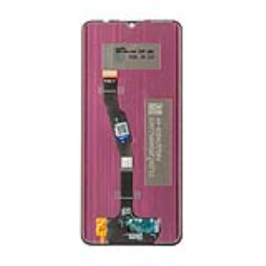 ال سی دی (LCD)-Huawei-King Pro-Y6P / Honor 9A-