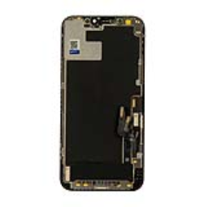 ال سی دی (LCD)-Iphone-King Renew-12-با فریم