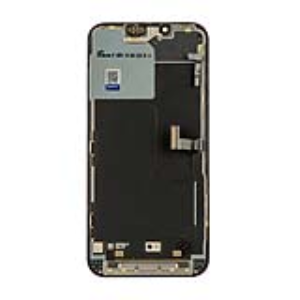 ال سی دی (LCD)-Iphone-King Pro-13 Pr-با فریم